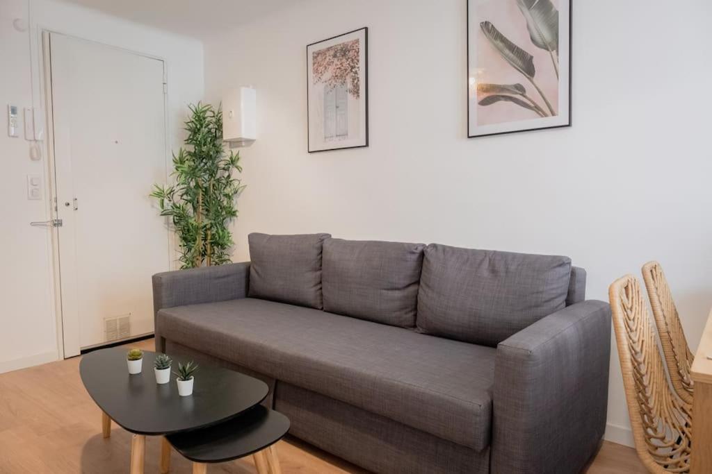 Le Lenche -Au Coeur Du Panier Proche Vieux-Port Apartment Marseille Ngoại thất bức ảnh